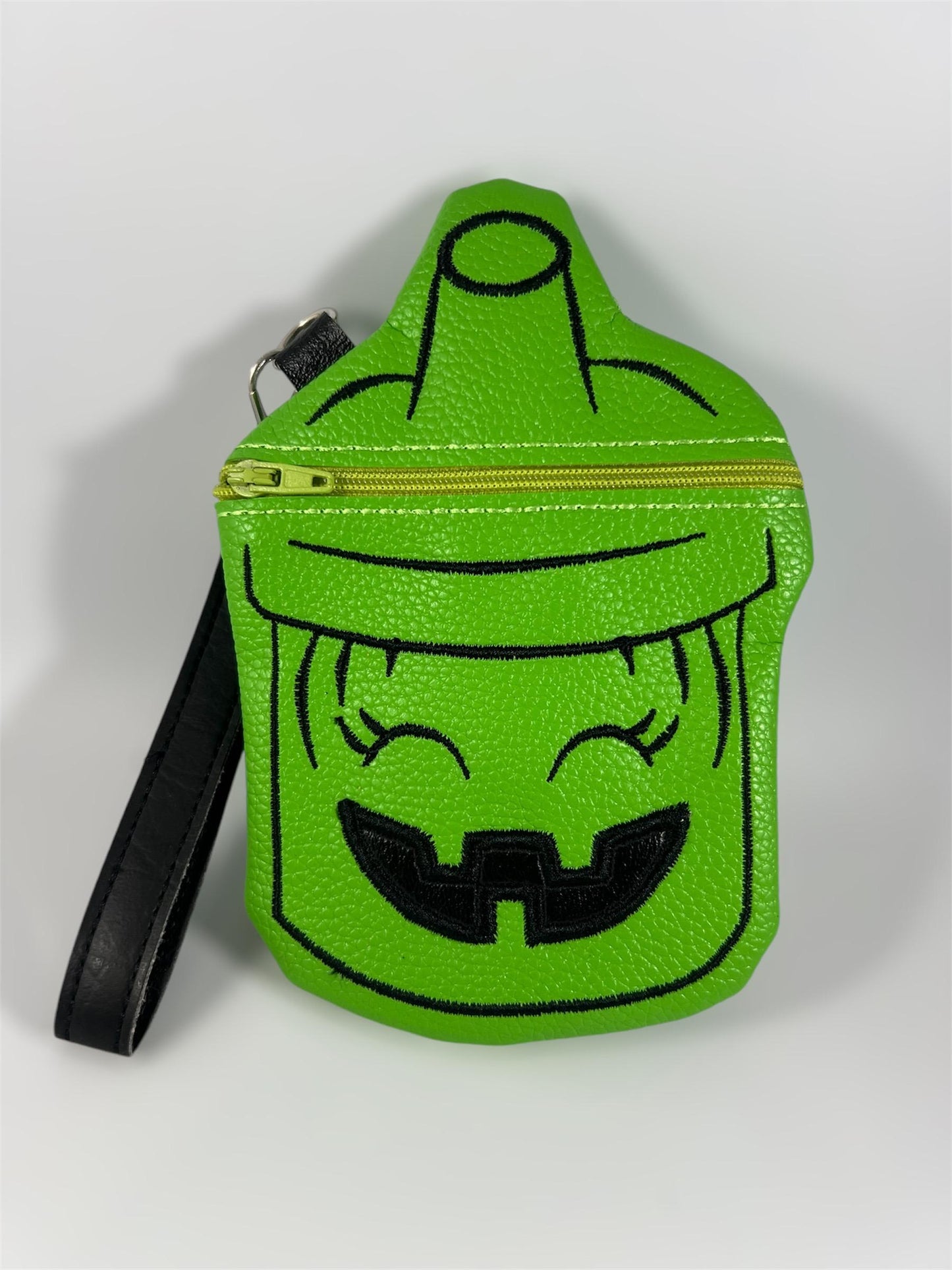Kids Meal Bucket Bag/Wallet