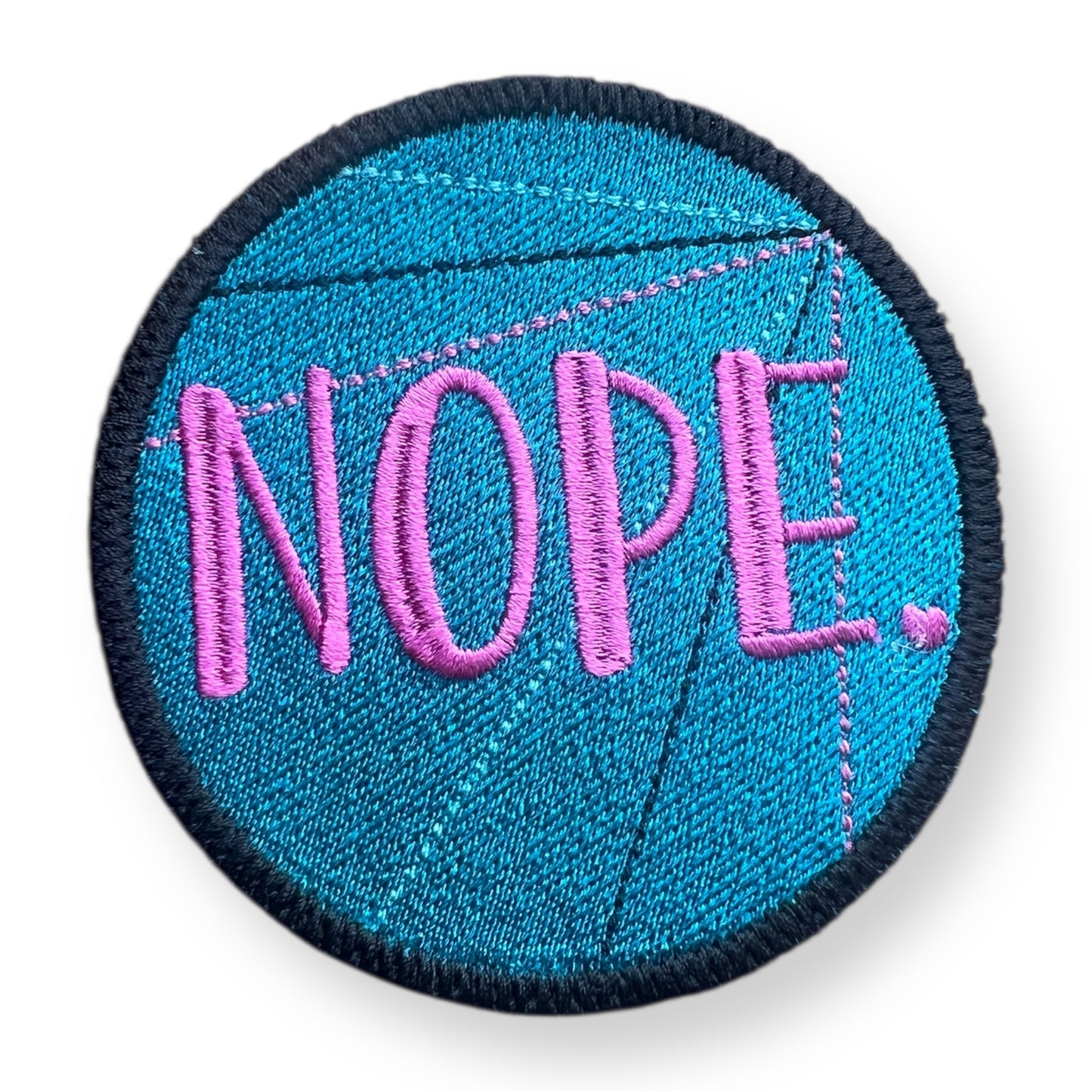 Nope Patch
