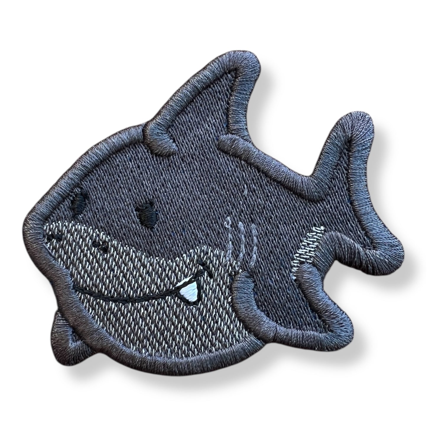 Shark Patch