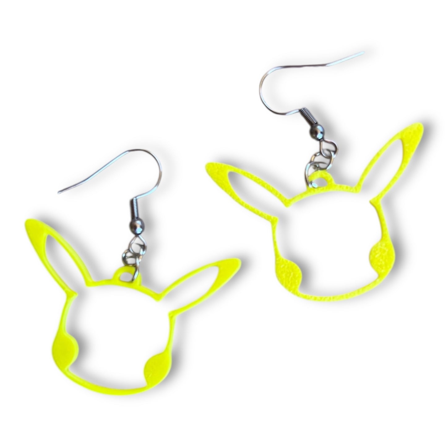 Pikachu Earrings