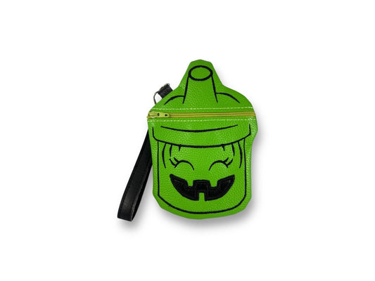 Kids Meal Bucket Bag/Wallet