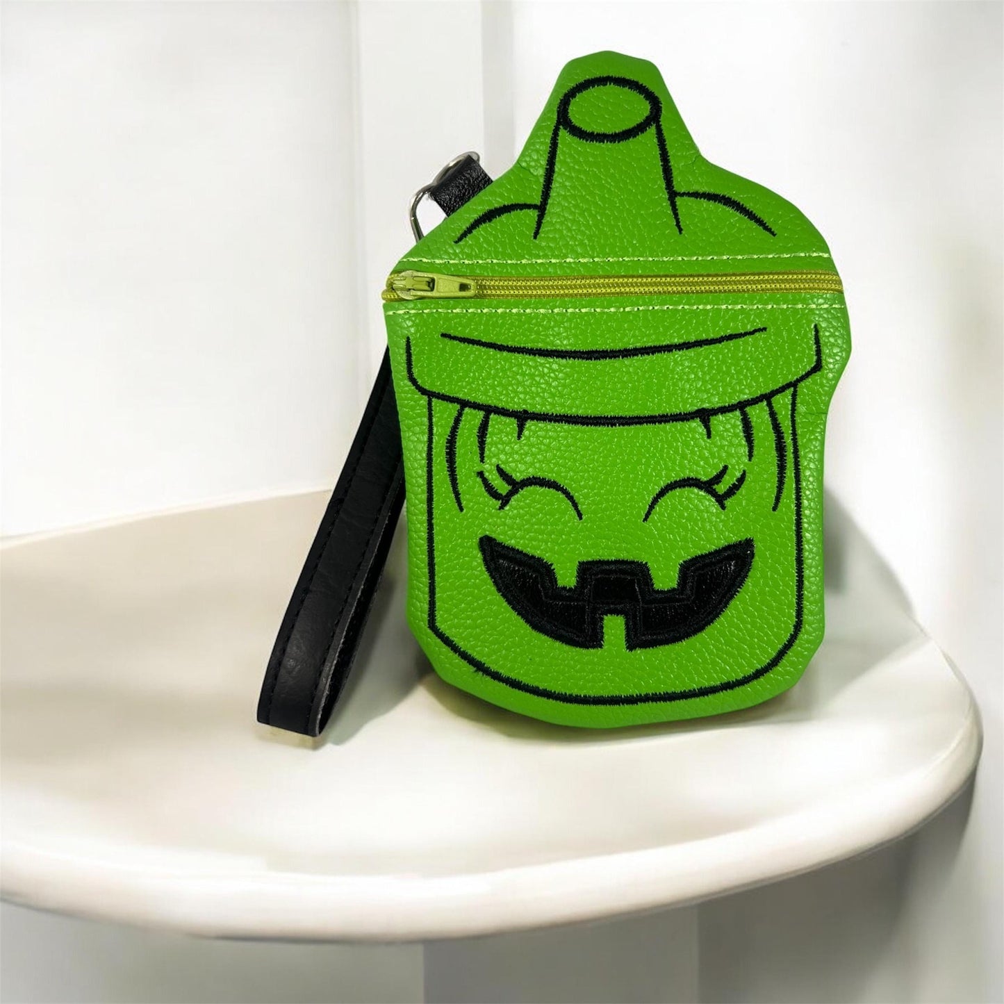 Kids Meal Bucket Bag/Wallet