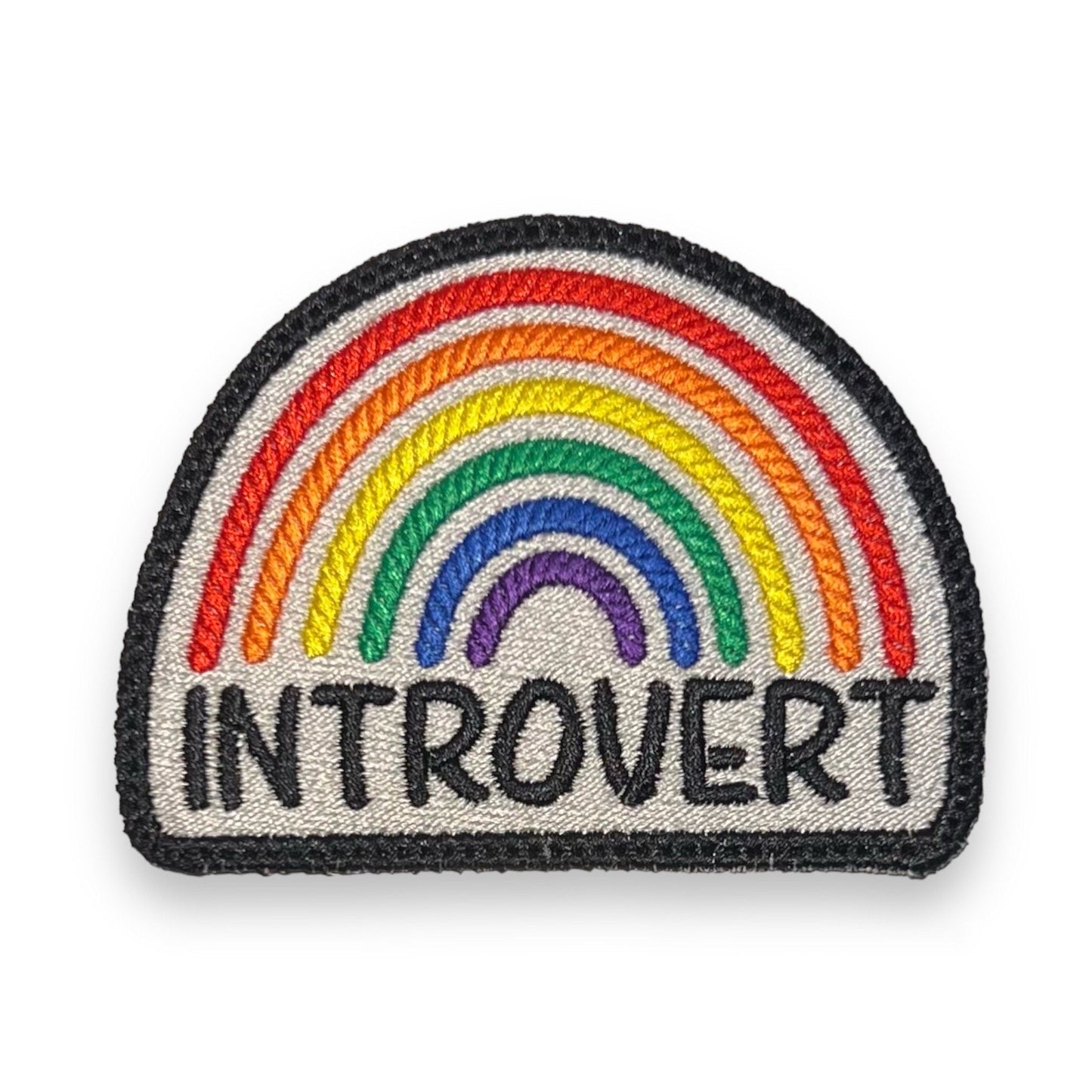 Introvert Patch