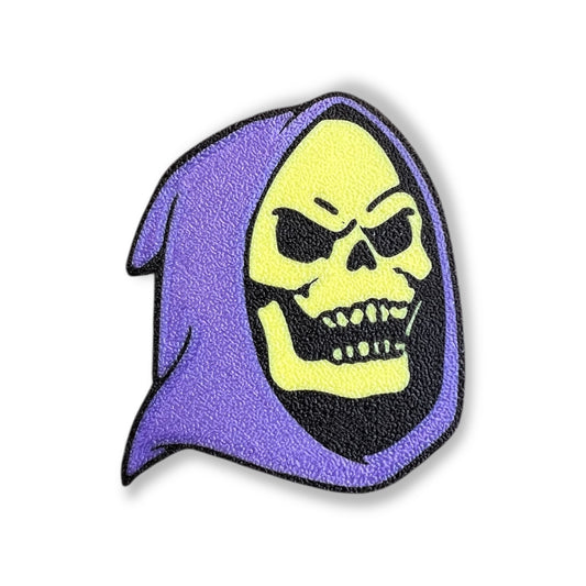 Skeletor Magnet