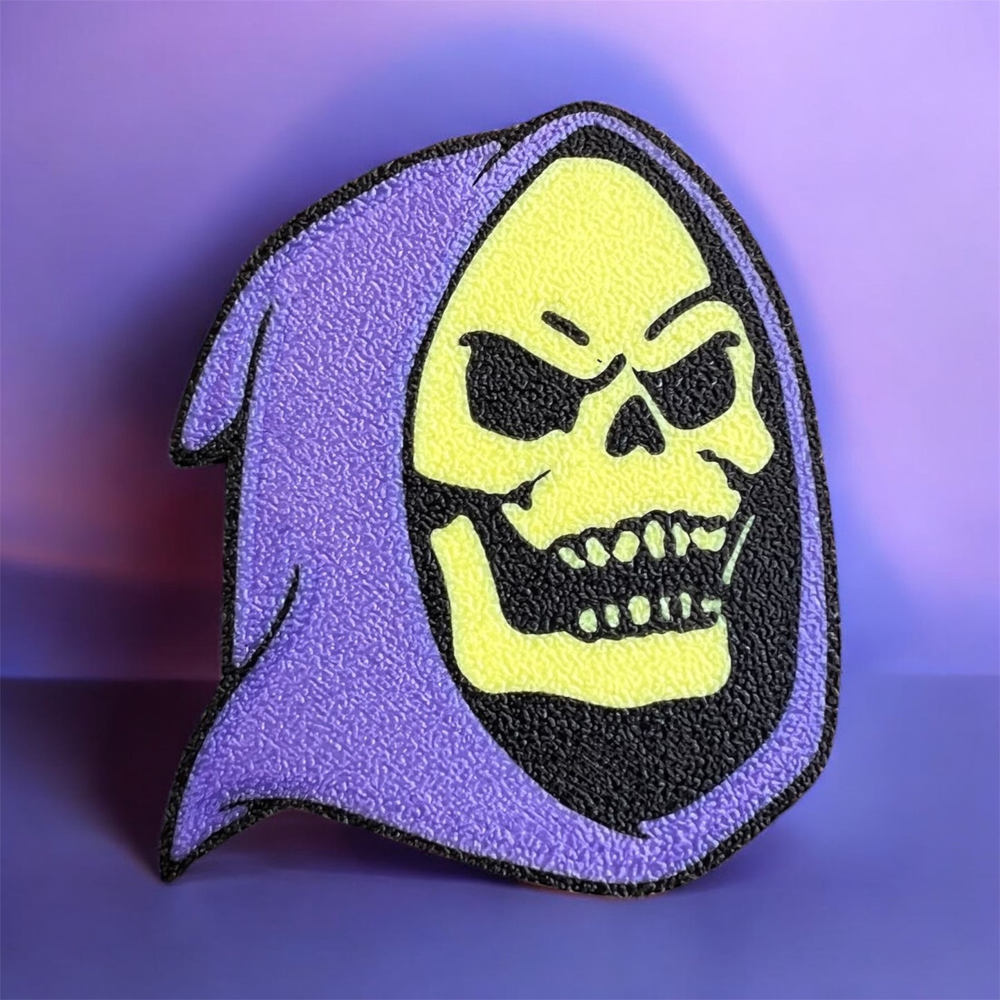 Skeletor Magnet