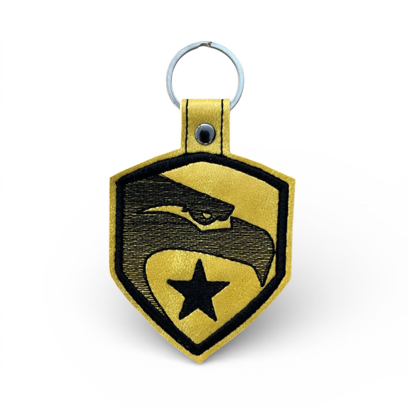 Real American Hero Keychain