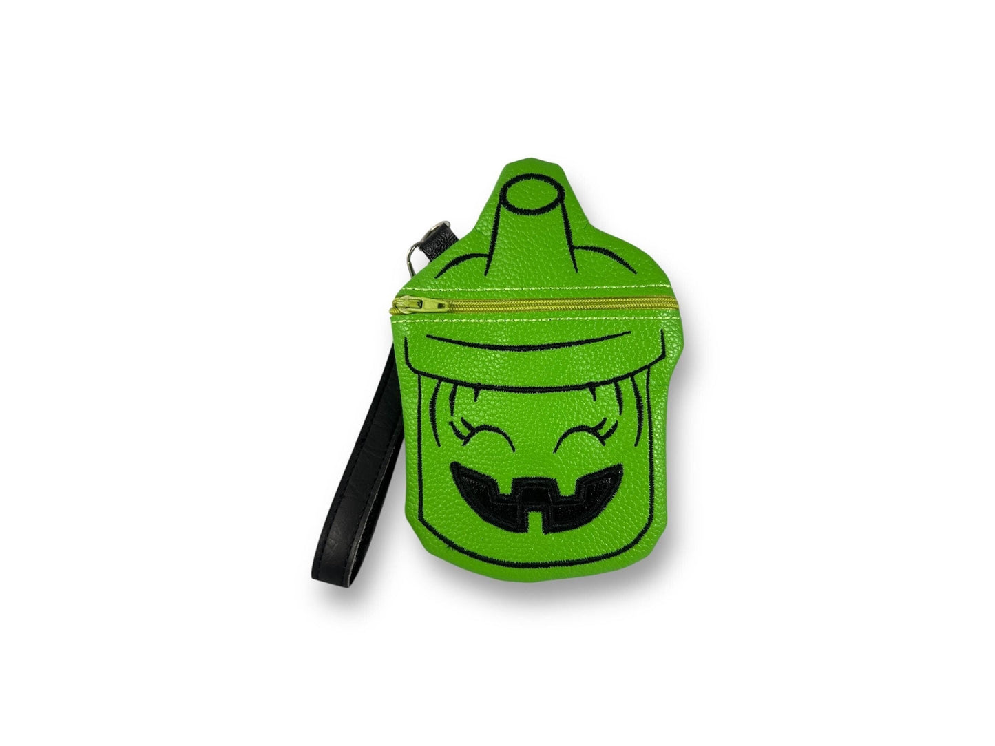 Kids Meal Bucket Bag/Wallet