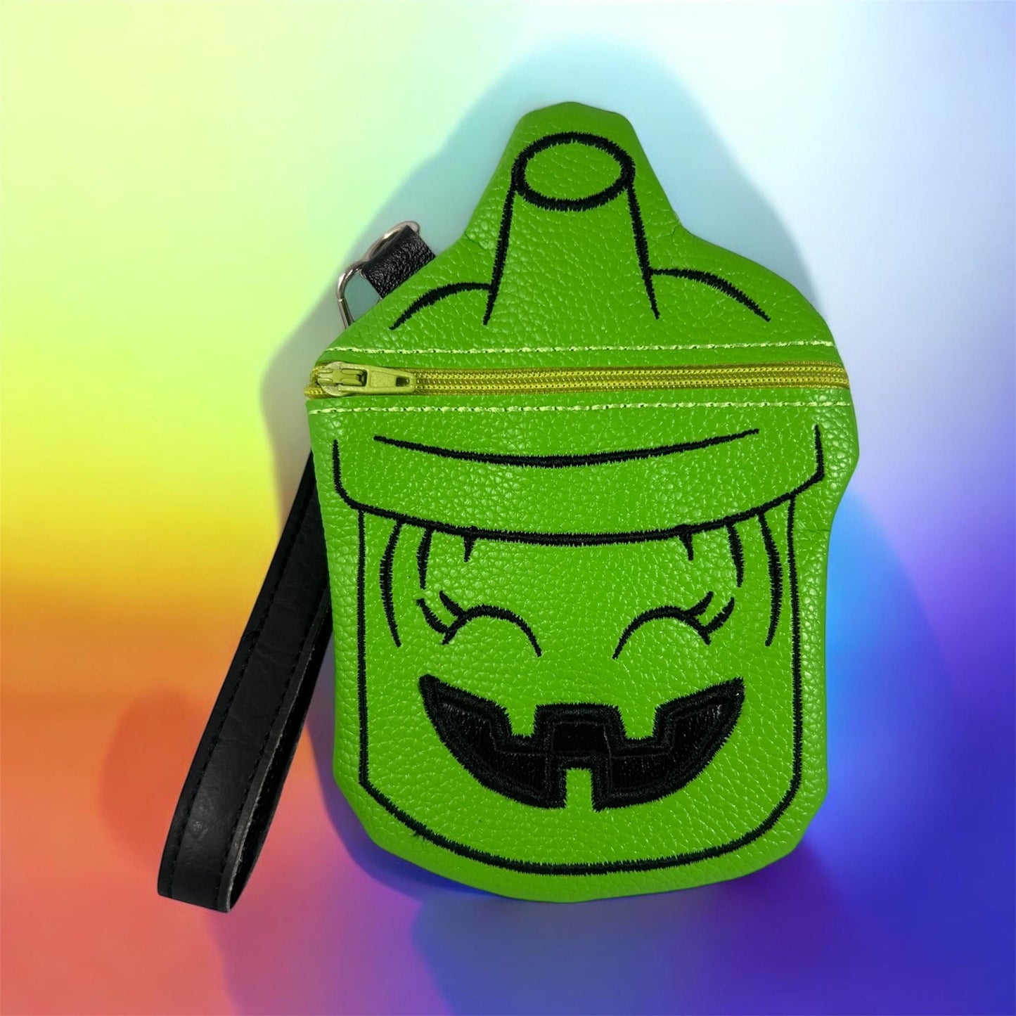 Kids Meal Bucket Bag/Wallet